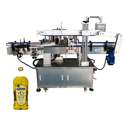 Luxy Sanitizer Machine Produktionslinje Desinfektionsmiddel Flydende sæbe Flydende lotion Håndlotion Mærkning Maskine Pakningsmaskine Fyldemaskine 
