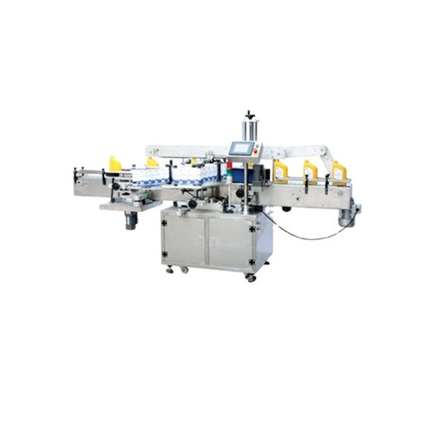 Testrør Automatisk mærkningsmaskine til klinisk laboratorium (THR-AC300) 