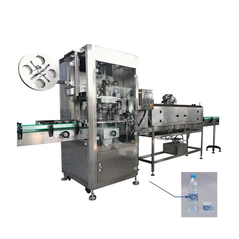 High Speed Barcode Digital Label Maker Sticker UV Inkjet Printing Machine med CE-certifikat 