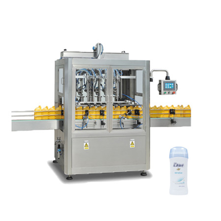 Fabrikspris E-væsker Lille kæledyrsflaske Flydende påfyldningsforseglingsdækselmaskine (med CE) 
