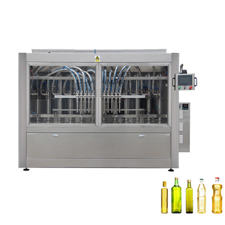Høj kvalitet Mini Type lille skala juice aftapning og konserves maskine med konkurrencedygtig pris 