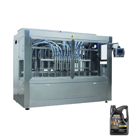 Automatisk glasflaskejuice Drikfyldning Emballeringsmaskiner Frugtsaftfremstillingsmaskinsystem Hot fyldemaskine 