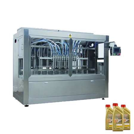 Automatisk frugtjuice varm påfyldningsmaskine juice produktion gør påfyldningslinjesystem kæledyrsflaske påfyldningsmaskine juice forarbejdning emballageudstyr 