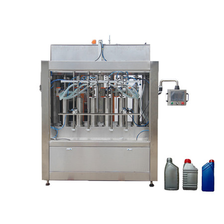 Høj standard steril lille og mellemstor kold påfyldningsdrikke bedst sælgende aluminiumsdåse ølpåfyldningsforseglingsmaskine 