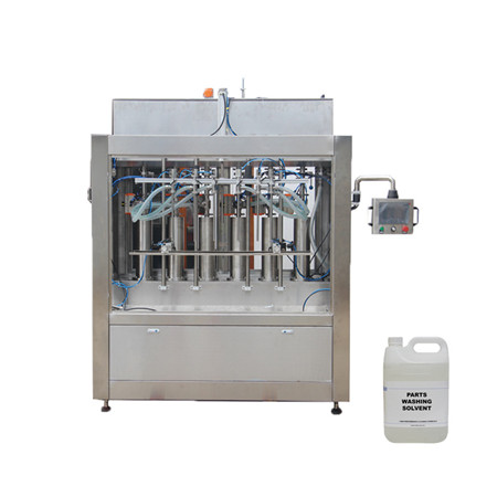 Automatisk kulsyreholdig læskedrik ølpåfyldning Capping produktionslinje / aluminium dåse fyldstof og sømaskine / drikkevare flydende påfyldnings- og emballeringsmaskine 